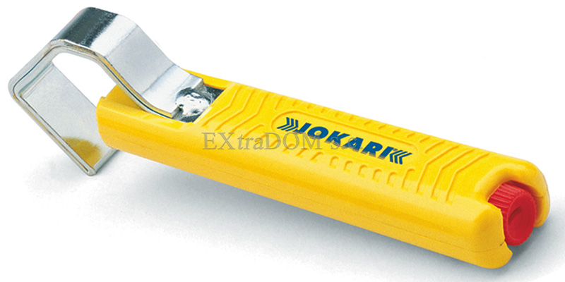 Nóż do kabli Jokari Standard No 35 10350