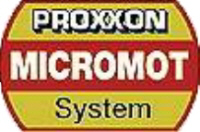 mikronarzedzia Proxxon micromot