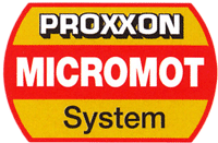 Proxxon - mikro narzędzia, elektronarzędzia do prac precyzyjnych