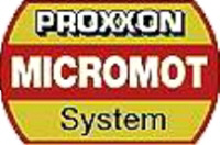Proxxon Micromot System - mikronarzędzia precyzyjne