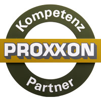 Extradom partner kompetencyjny Proxxon