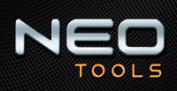 Neo Tools ręczne narzędzia profesjonalne