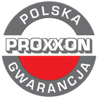 narzedzia Proxxon pełna polska gwarancja